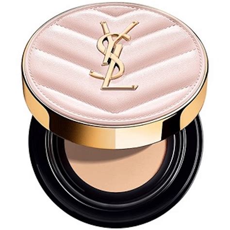 yves Saint Laurent cushion